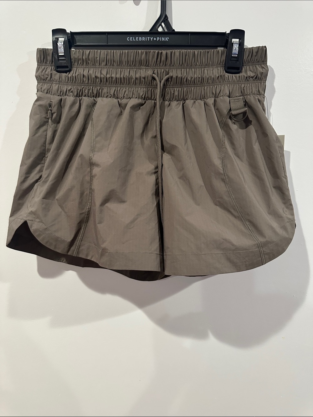 Women's Hike Run Shorts Size Small - Picture 4 of 13